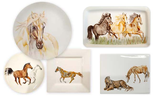 students work - first fire