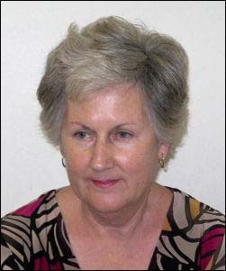 photo Judith Standing