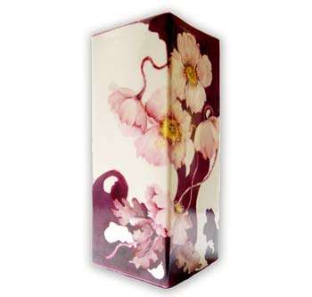 Vase by Margaret Barber